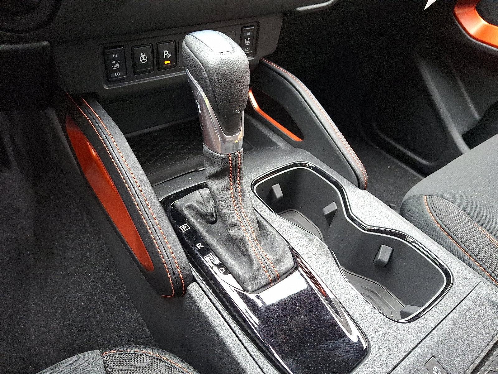 2025 Nissan Frontier Vehicle Photo in Jenkintown, PA 19046