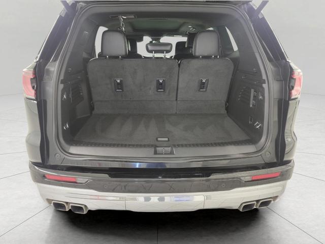2024 GMC Acadia Vehicle Photo in GREEN BAY, WI 54303-3330