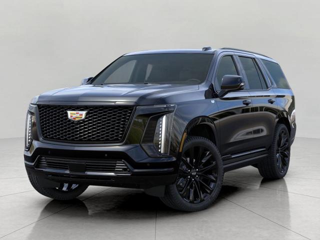 2025 Cadillac Escalade Vehicle Photo in MADISON, WI 53713-3220