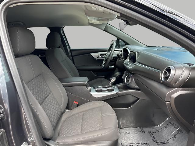 2022 Chevrolet Blazer Vehicle Photo in MANITOWOC, WI 54220-5838