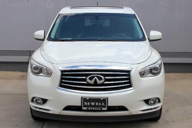 2015 INFINITI QX60 Vehicle Photo in SUGAR LAND, TX 77478