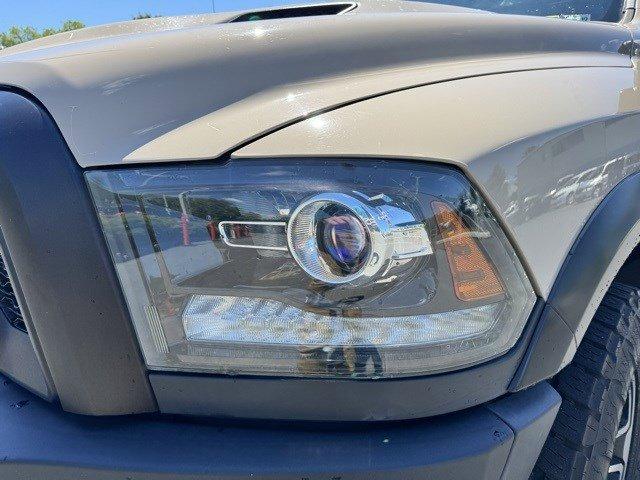 2017 Ram 1500 Vehicle Photo in Mechanicsburg, PA 17050-1707