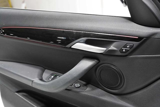 2021 BMW X2 sDrive28i Vehicle Photo in GRAPEVINE, TX 76051