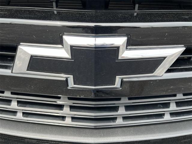 2022 Chevrolet Silverado 1500 LTD Vehicle Photo in TULLY, NY 13159-3159