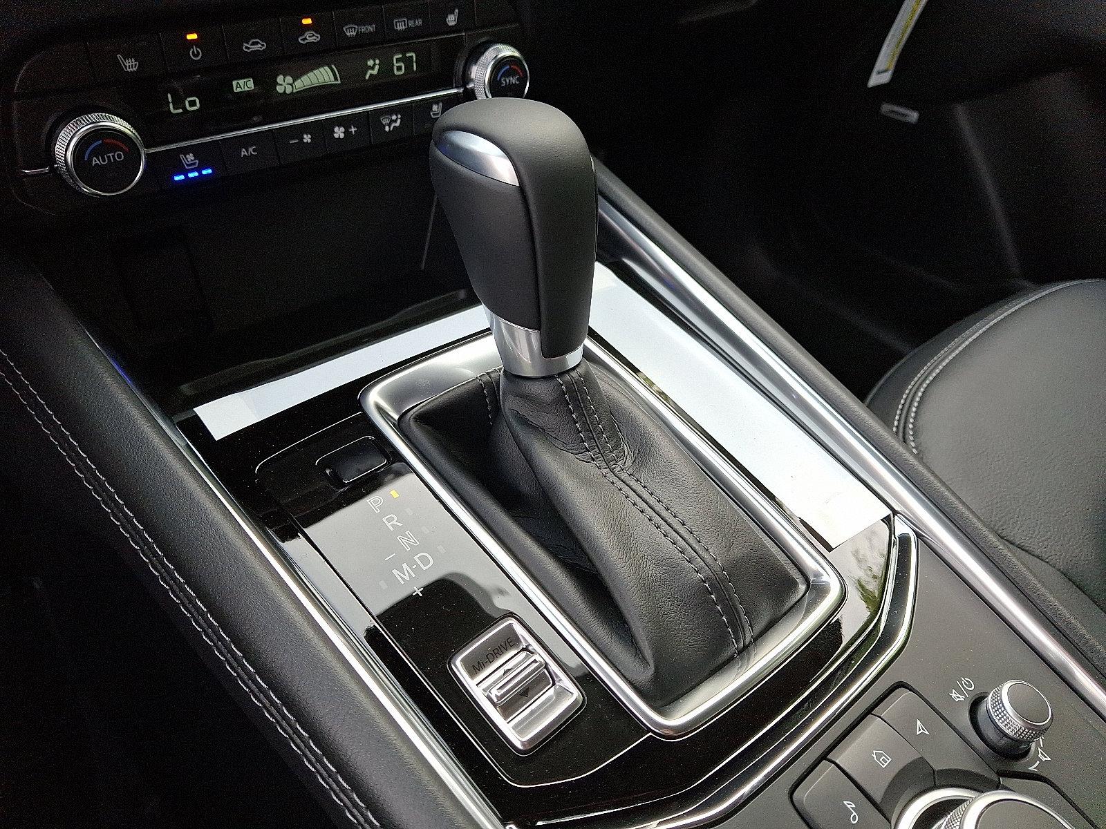 2025 Mazda CX-5 Vehicle Photo in Trevose, PA 19053