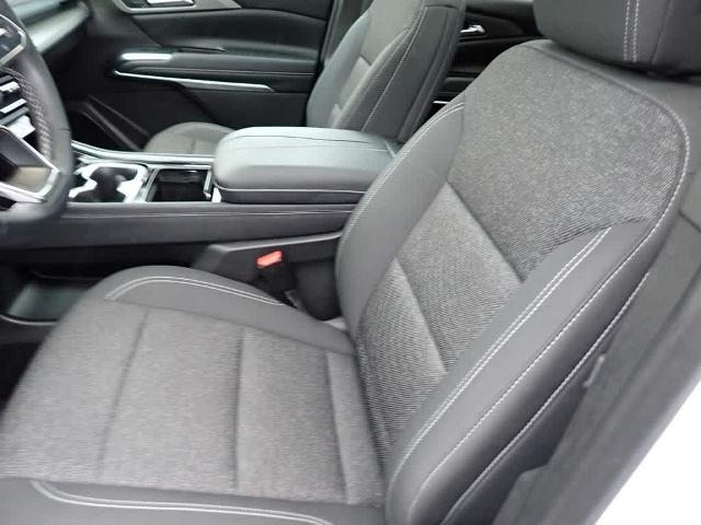 2024 Chevrolet Traverse Vehicle Photo in ZELIENOPLE, PA 16063-2910