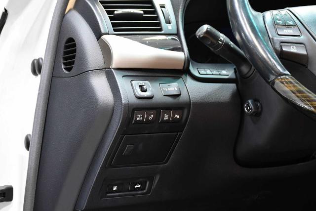 2015 Lexus LS 460 Vehicle Photo in DALLAS, TX 75235