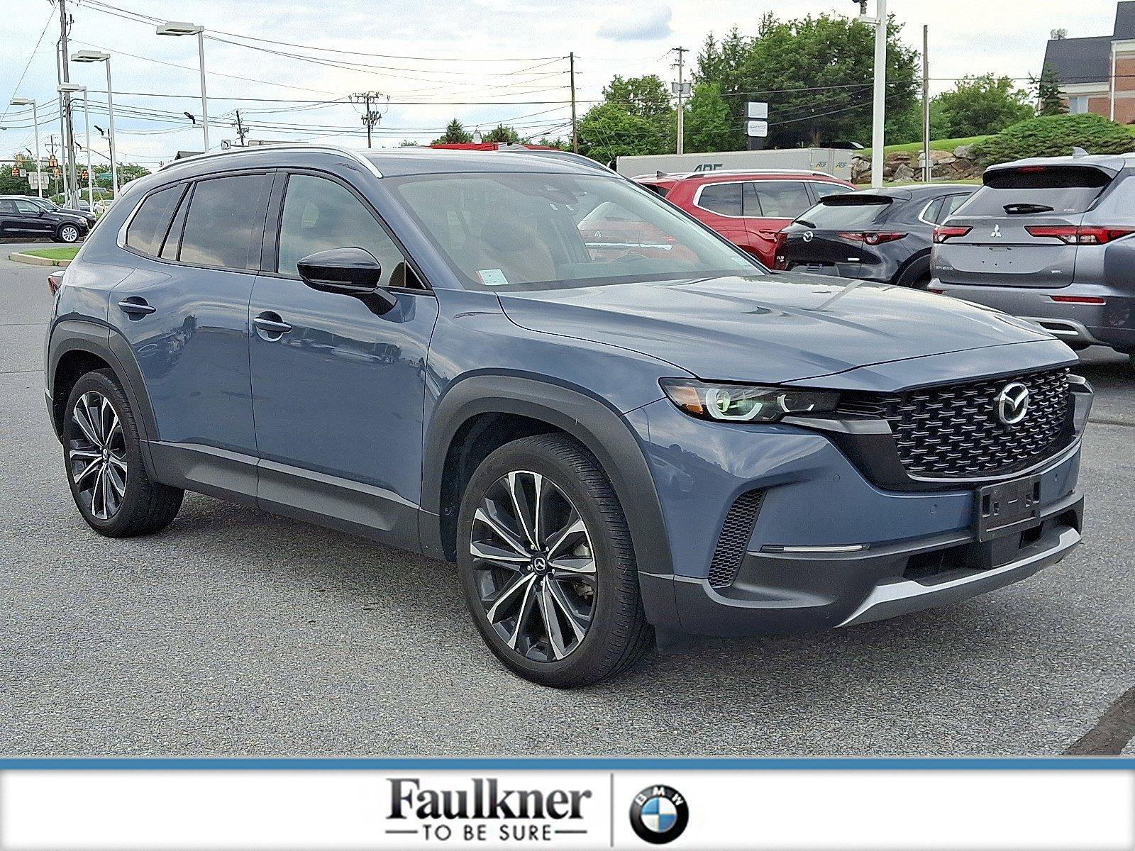 2023 Mazda CX-50 Vehicle Photo in Lancaster, PA 17601
