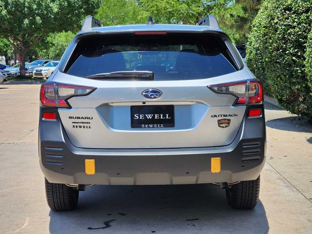 2025 Subaru Outback Vehicle Photo in DALLAS, TX 75209