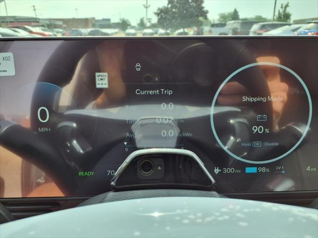 2025 Hyundai IONIQ 5 Vehicle Photo in Peoria, IL 61615