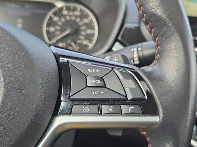 2023 Nissan Altima Vehicle Photo in Pleasant Hills, PA 15236