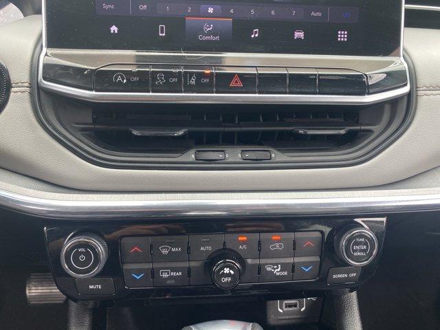 2022 Jeep Compass Vehicle Photo in Doylsetown, PA 18901