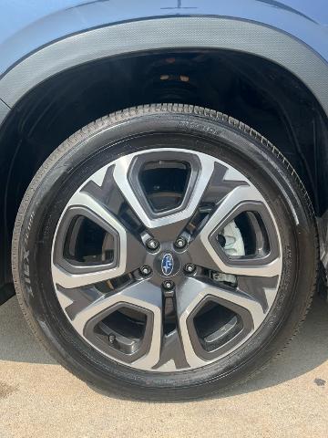 2024 Subaru Ascent Vehicle Photo in DALLAS, TX 75209