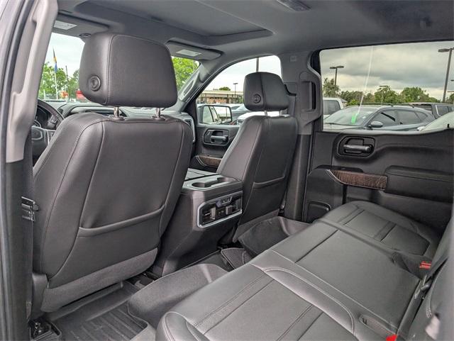 2019 GMC Sierra 1500 Vehicle Photo in AURORA, CO 80012-4011