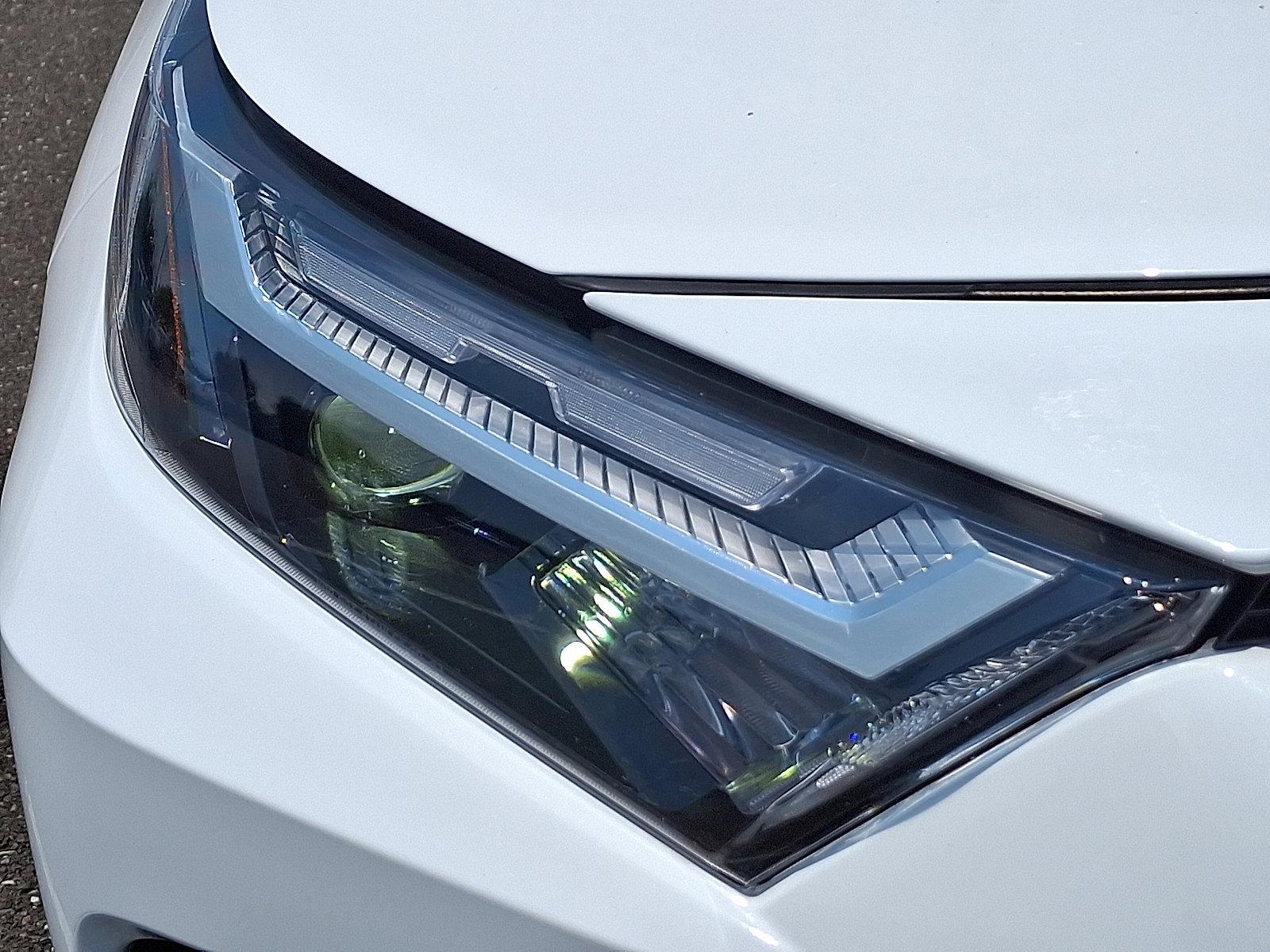 2024 Toyota RAV4 Vehicle Photo in Trevose, PA 19053
