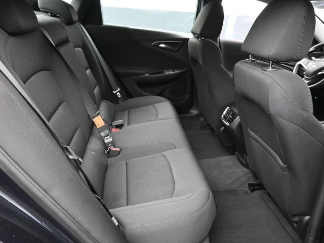 2023 Chevrolet Malibu Vehicle Photo in Cedar Rapids, IA 52402