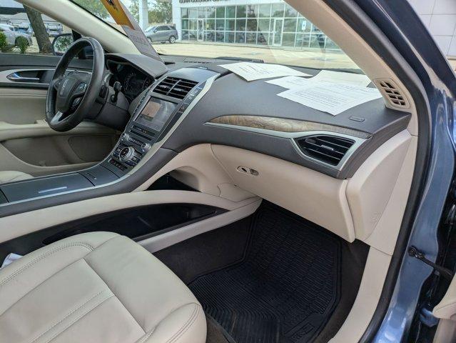 2019 Lincoln MKZ Vehicle Photo in SELMA, TX 78154-1460