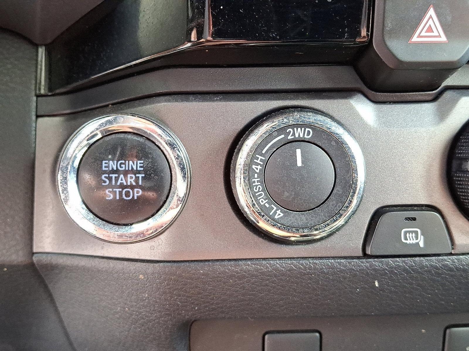 2017 Toyota Tacoma Vehicle Photo in Harrisburg, PA 17111