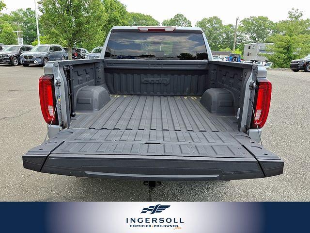 2023 GMC Sierra 1500 Vehicle Photo in WATERTOWN, CT 06795-3318