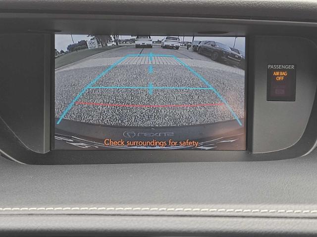 2014 Lexus ES 350 Vehicle Photo in FORT WORTH, TX 76132