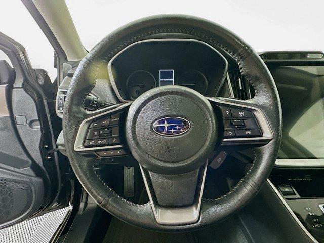 2023 Subaru Outback Vehicle Photo in Doylestown, PA 18902