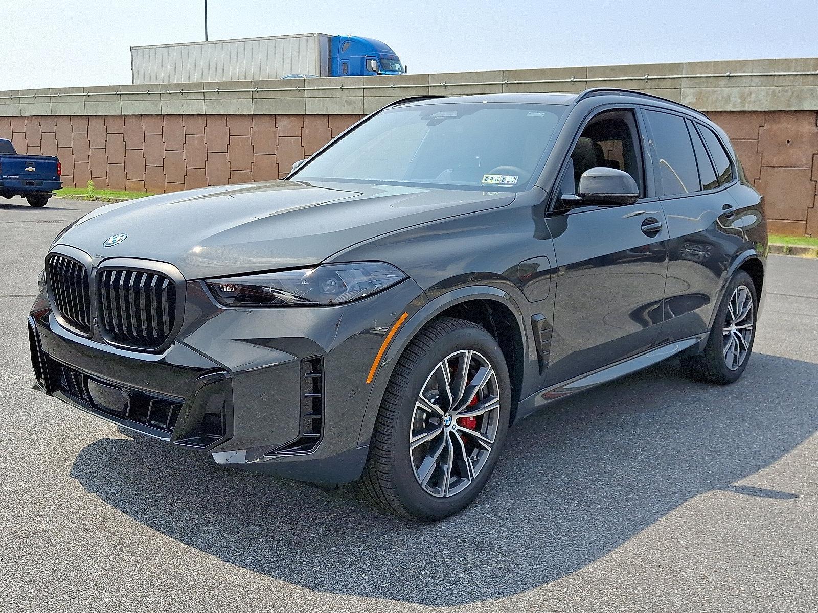2026 BMW X5 xDrive50e Vehicle Photo in Lancaster, PA 17601