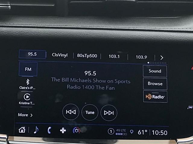 2022 Cadillac XT6 Vehicle Photo in GREEN BAY, WI 54303-3330