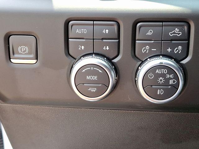 2022 GMC Sierra 1500 Vehicle Photo in DANBURY, CT 06810-5034