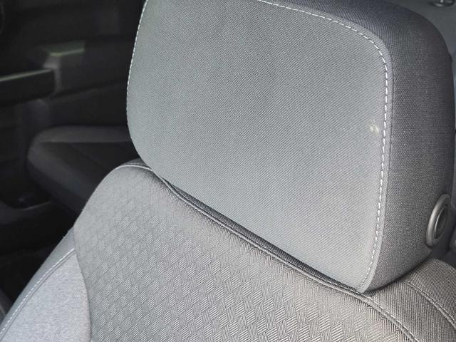 2020 Chevrolet Silverado 1500 Vehicle Photo in DENTON, TX 76210-9321
