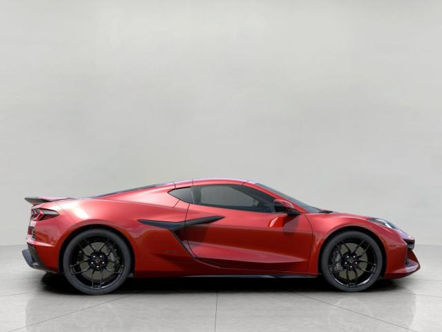 2025 Chevrolet Corvette Z06 Vehicle Photo in MADISON, WI 53713-3220