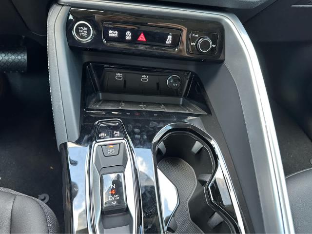 2025 Audi Q5 Vehicle Photo in HOUSTON, TX 77090