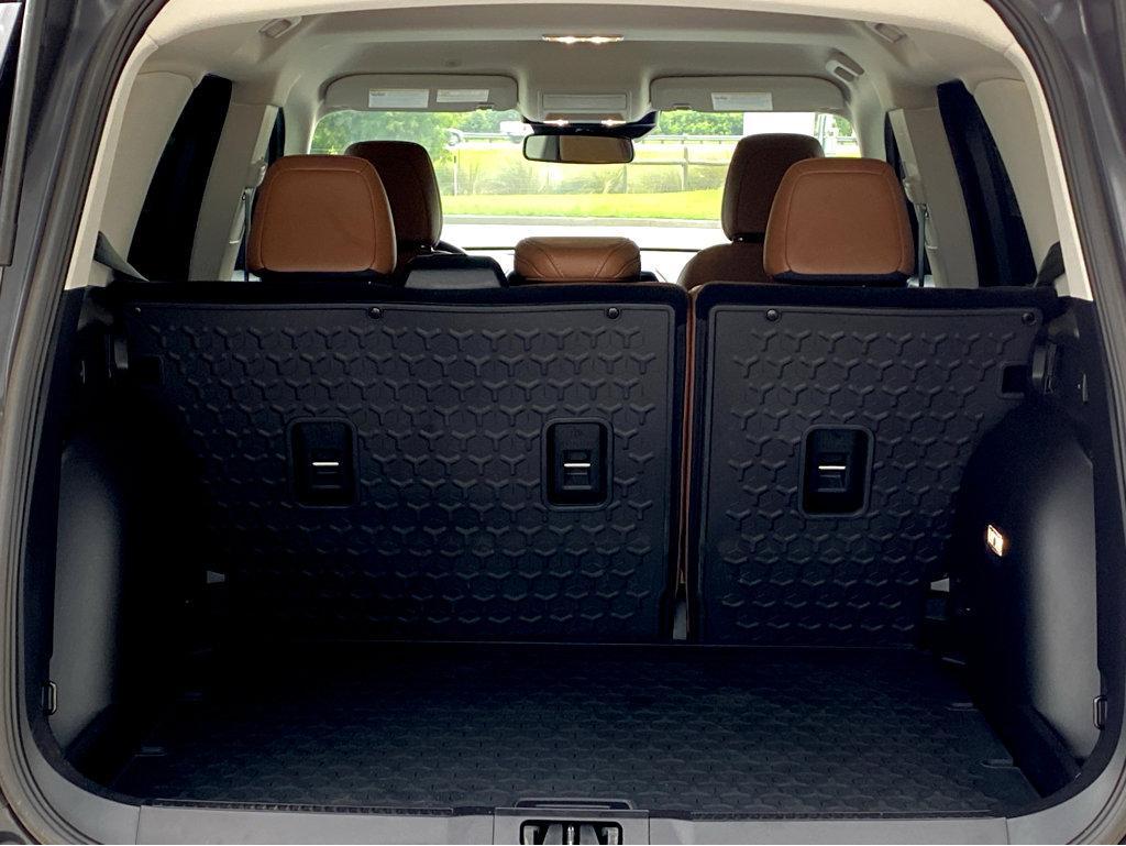 2024 Ford Bronco Sport Vehicle Photo in POOLER, GA 31322-3252