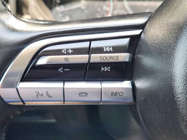 2023 Mazda CX-50 Vehicle Photo in DENTON, TX 76210-9321