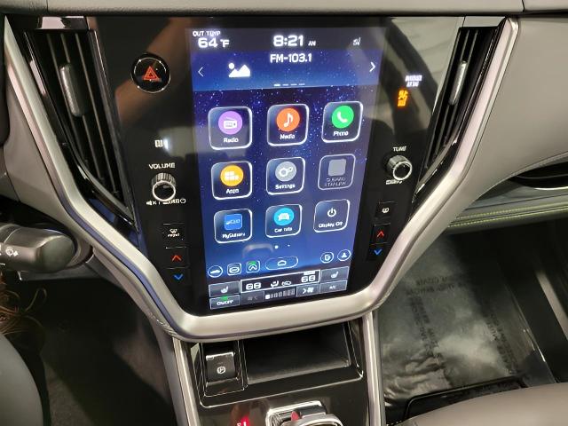 2024 Subaru Outback Vehicle Photo in Green Bay, WI 54304