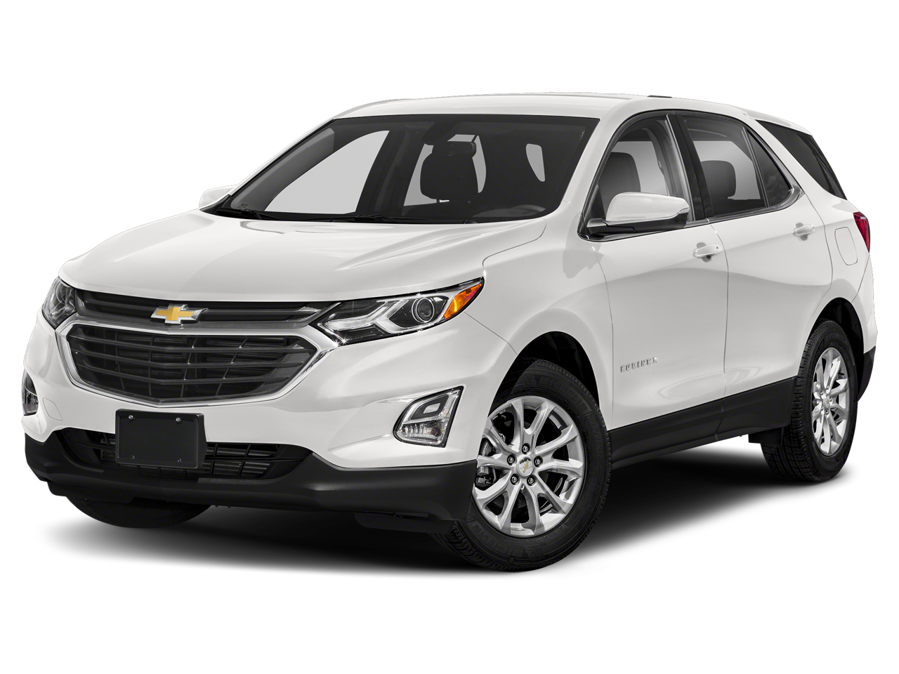 2019 Chevrolet Equinox Vehicle Photo in San Antonio, TX 78230