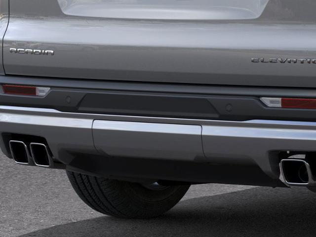 2025 GMC Acadia Vehicle Photo in TREVOSE, PA 19053-4984