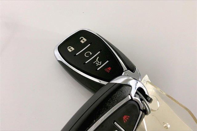 2023 Chevrolet Traverse Vehicle Photo in KANSAS CITY, MO 64114-4502