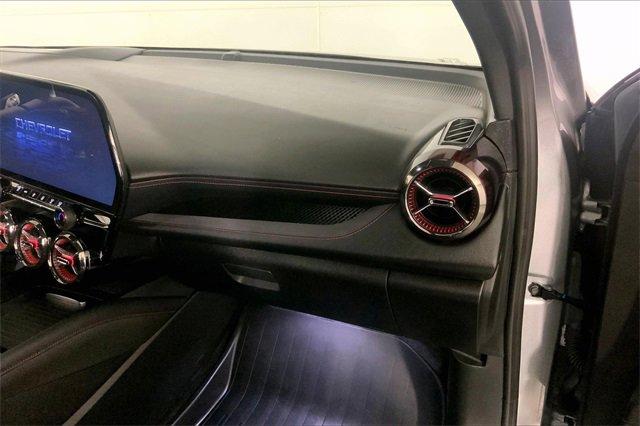 2024 Chevrolet Blazer EV Vehicle Photo in INDEPENDENCE, MO 64055-1314
