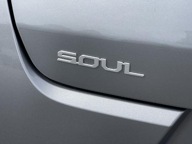 2024 Kia Soul Vehicle Photo in BENTONVILLE, AR 72712-4322