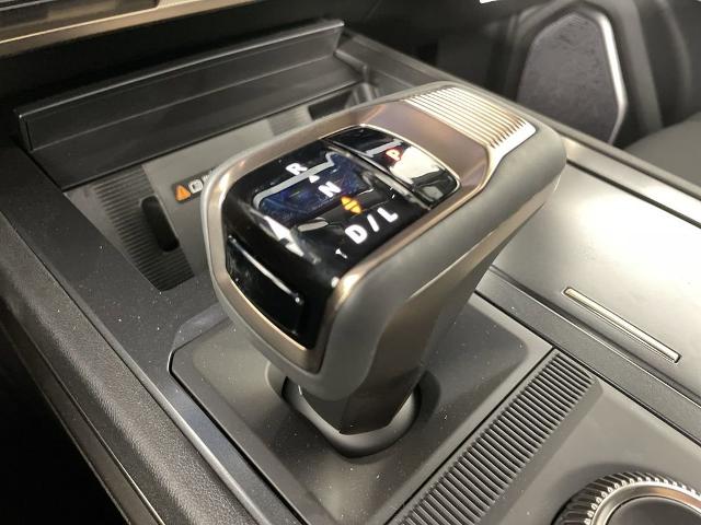 2025 GMC HUMMER EV Pickup Vehicle Photo in GILBERT, AZ 85297-0402