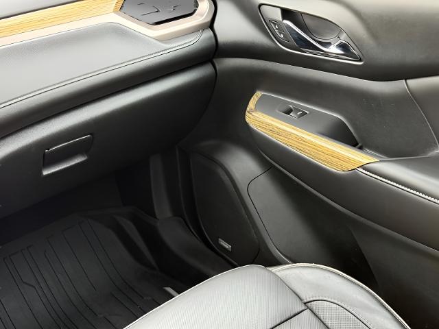 2017 GMC Acadia Vehicle Photo in MADISON, WI 53713-3220