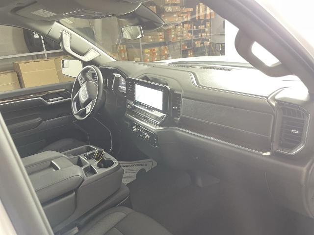 2025 GMC Sierra 1500 Vehicle Photo in GILBERT, AZ 85297-0402