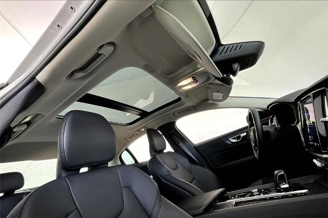 2025 Volvo S60 Vehicle Photo in Grapevine, TX 76051