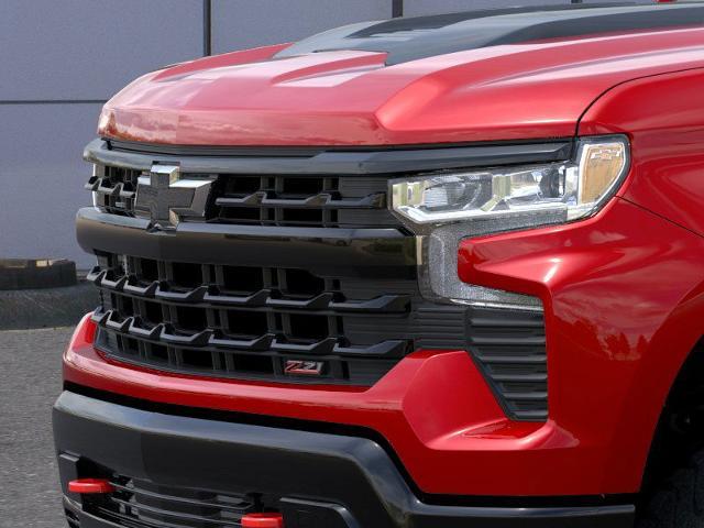 2025 Chevrolet Silverado 1500 Vehicle Photo in KANSAS CITY, MO 64114-4502