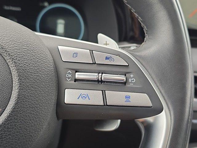 2024 Hyundai PALISADE Vehicle Photo in Pleasant Hills, PA 15236