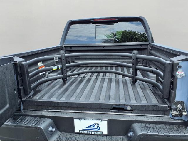 2025 Honda Ridgeline Vehicle Photo in Oshkosh, WI 54904