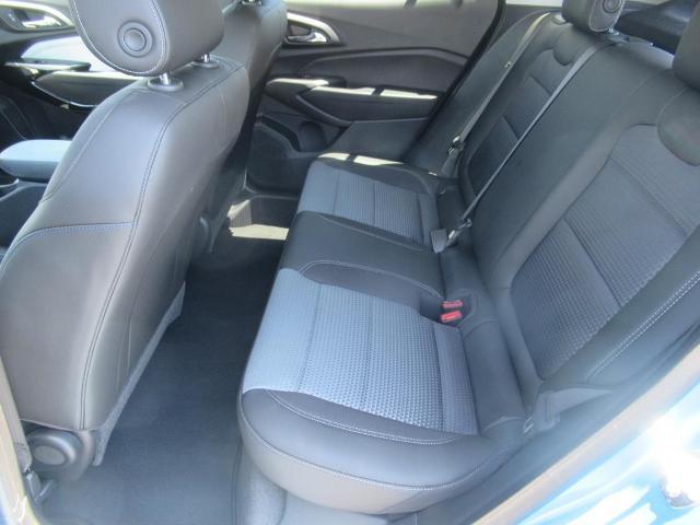 2025 Chevrolet Trax Vehicle Photo in LEESBURG, FL 34788-4022