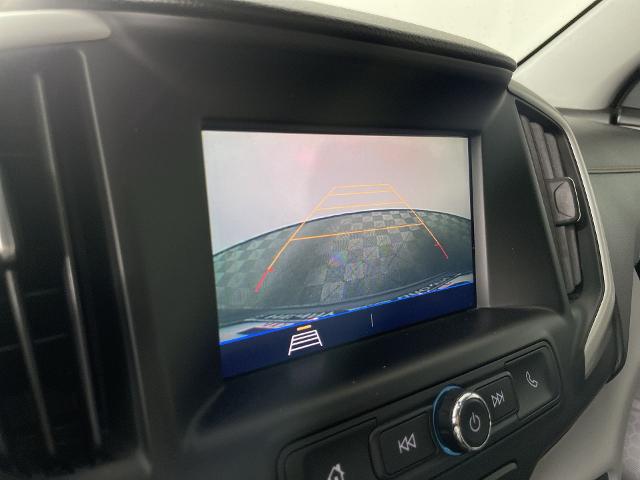 2021 GMC Terrain Vehicle Photo in GILBERT, AZ 85297-0402