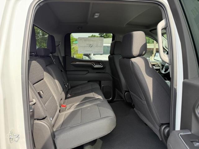 2025 GMC Sierra 1500 Vehicle Photo in COLUMBIA, MO 65203-3903