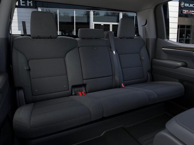 2025 GMC Sierra 1500 Vehicle Photo in TREVOSE, PA 19053-4984